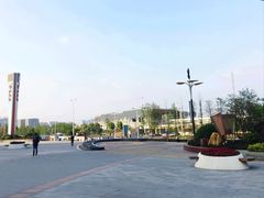-万达茂商场(南京仙林店)