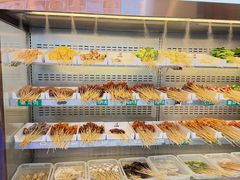 -来涮蜀鲜货火锅串串香(菜市口店)