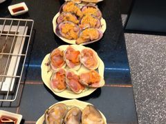 -震海贝烤贝·民俗特色店(延吉总店)