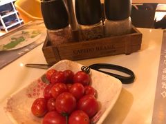 -千纸鹤嫩汁烤肉(学府店)