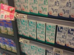 -物美大卖场(玉蜓桥店)
