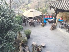 -亦缘居私家别院