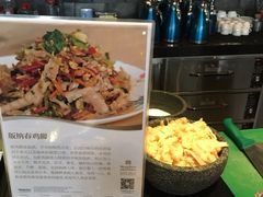 -美食汇全日制餐厅(西双版纳稷泽万达文华度假酒店)