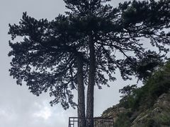 -北岳恒山