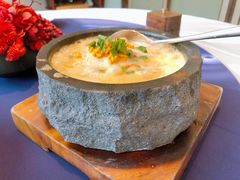 -百盛·鼎膳(中海财富中心)