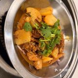 刚发现一家宝藏美食店