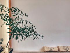 -Onirii Coffee(长乐路店)