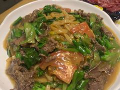 -陈记顺和牛肉火锅馆(天河北路店)