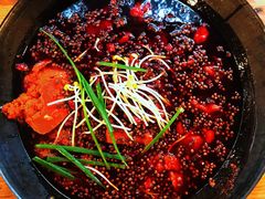 -岗上渣渣老火锅(两路口店)