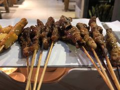 -木屋烧烤(白石洲店)