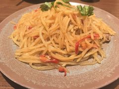 -破三川·新川菜(静安大融城店)