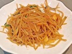 -黑窑厂糖油饼烤鸭·清真菜(黑窑厂街店)
