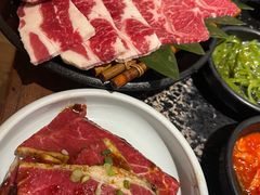 -九田家黑牛烤肉料理(石路天虹店)