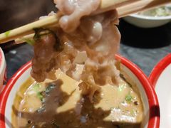 -南门四季铜锅涮肉(左家庄店)