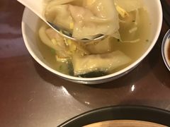 开洋馄饨-熙盛源(复兴路店)