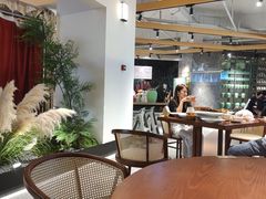 -海虹舫海鲜大酒店(诸暨店)
