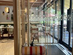 -ELI FALAFEL Lebanese&Mediterranean黎巴嫩美食(富城路店)