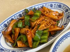 -芸海阁·农家私房菜(沙家浜景区出口店)