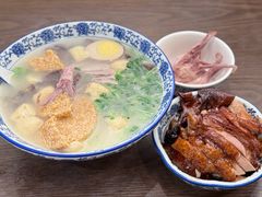 -小潘记鸭血粉丝汤