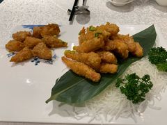 -红棉中餐厅·广州海航威斯汀酒店