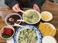 -随柳居·苏式小吃(建新巷店)