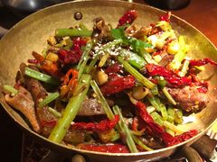 -楼兰新疆主题餐厅(悠方店)