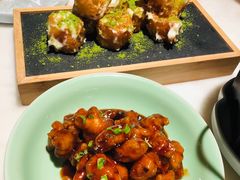 糖里脊-弄堂里(西溪龙湖天街店)