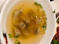 -莆田餐厅(吉隆坡柏威年广场店)