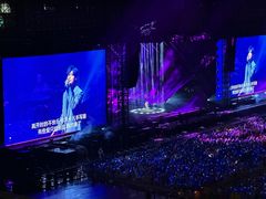 -杭州奥体中心-体育场