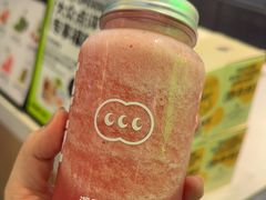 -混果汁(喜荟城店)