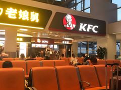-杭州萧山国际机场