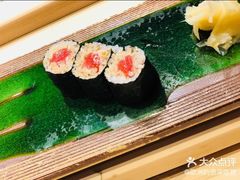 -鮨一日本料理旗舰店(总店)