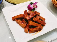 -金典银峰老鹅馆·昆山菜(亭林公园店)