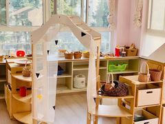 -昱南托育园.托班晚托.寒暑假班