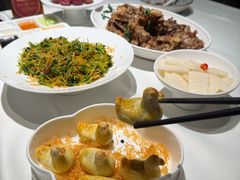 特色小鸭酥-四季民福烤鸭店(前门大栅栏店)