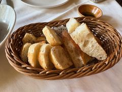 -La Tavernetta(Bar à Vin)(乌鲁木齐路店)