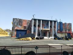 -大连海昌发现王国主题公园