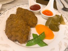 -92°C俄式厨房(中央大街店)