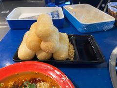 -马路边边串串香(大成路店)