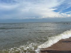 -刘家湾赶海园
