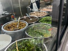 -龙树园麻辣米线
