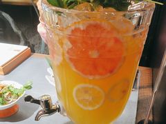 -探鱼·鲜青椒爽麻烤鱼(正佳广场店)