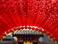 -红螺寺