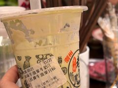 -花姨·老电影院果汁冰(88号店)