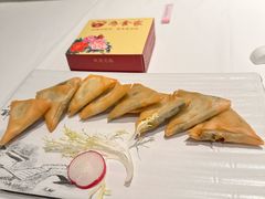 -胜记为食家·创新粤菜(车公庙店)