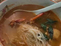 -越南牛肉河粉餐厅(书院巷店)