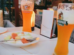 -巴伐利亚啤酒坊(意式风情街店)