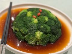 -怡和春天大酒楼(柳芳店)