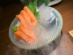 -七条鱼日本料理(远洋乐堤港店)