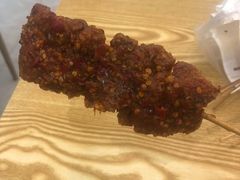 -辽B·小串(总店)